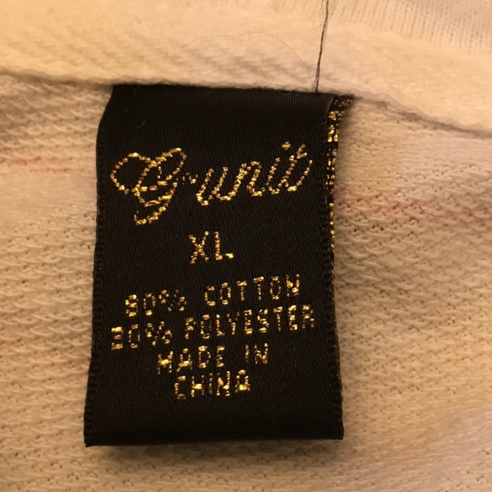 Hoodie G-UNIT Vest neon PINK & - Picture 4 of 7